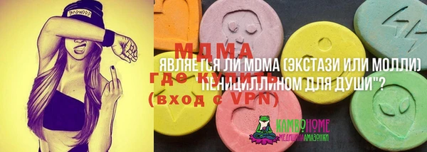 хмурый Пестово